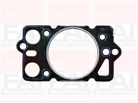 Gasket, cylinder head